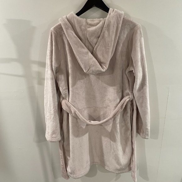UGG Miranda Robe MOONBEAM, Size Medium - Picture 5 of 12